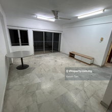 Wangsa Maju Menara Alpha Condo Block-A 4-Room Below Market Values 