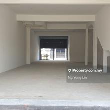 Skudai Selesa Jaya Nusa Bestari Shop For Rent