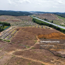 Agricultural land for sale 1.613acres at kundang rawang rm19.21 psf  