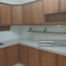 Avenue Court @ Old Klang Road Unit For Sale
