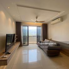 Skycube:Sungai Ara