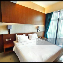 Tribeca Bukit Bintang for Rent