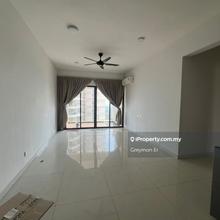 Royal Strand Country Garden Danga Bay 3 Bed 4 Bed Partial Furnish Ciq