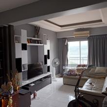South City (Perdana Selatan)Blk C, Tmn Serdang Perdana, Seri Kembangan