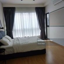Serviced residence for Rent