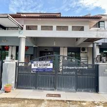 Renovate Freehold 2.5 Storey Ayer Keroh Permai, Ayer Keroh, Melaka