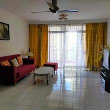 Venice Hill Condominium Cheras Batu 9