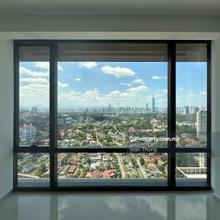 Pavilion Damansara Heights Brand New KLCC View Unit For Rent