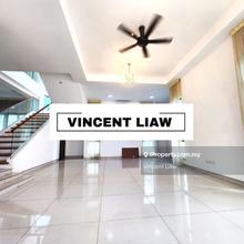 3 Storey Modern Bungalow 