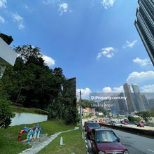 Prime Land Beside Main Road and Condo! Agriculture Land, Sg Penchala