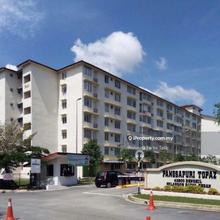 Ground Floor unit Apartment for Sale