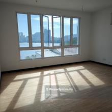 Ferringhi Heights Semi D 3 Storeys 