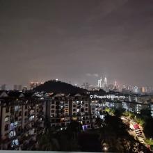 Condominium for Rent