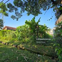 Tiger lane land for sale 