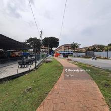 Commercial Land For Sale @ Damansara Damai, Sungai Buloh