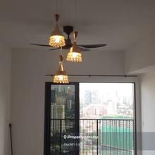 M Arisa 2 Bedrooms 2 Bathrooms partially furnished for rent