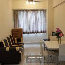 Mainplace Residences Usj 21