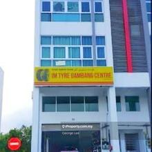 Seri Damai Perdana, Kuantan - sfs050 Shop Lot