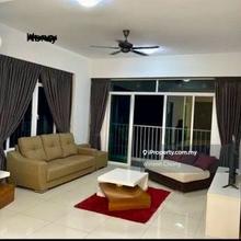 Setia Pinnacle