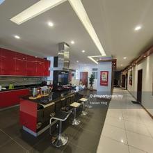 Skyhome Full Seaview Low Dense Fully Furnished @ Tanjung Bungah