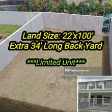 Fairfield Tropicana Heights, Kajang 