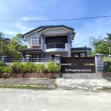 2 Storey Detached House - Chemor, Perak