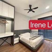 Below market fullloan reno casa suria apartment taman Puncak jalil