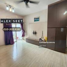 Actual Unit Photo! View to Believe! Below Market Prive unit For Sale