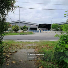 Klang Kapar Kampung Perepat 