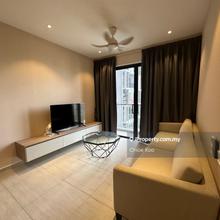 Ready to move in 