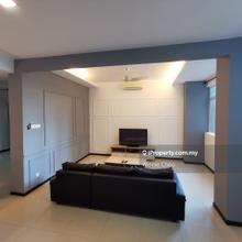 Spacious Stunning Fettes Residence @ Tanjung Tokong for Sale