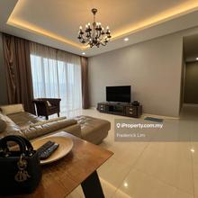 Seri riana 1712sqft wangsa maju 