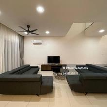 280 Park Homes Puchong Duplex Unit Fully Furnish With 3 Carpark
