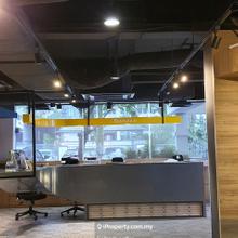 Factory in Kota Damansara
