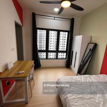 M luna co living room