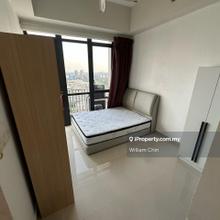 Cheapest studio near city university n university malaysia