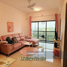 Palm Hill 2, Residensi Bukit Palma 2, Sungai Long, Kajang