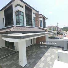Eco Botanic Featherstone with Rental return