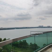 Saville D'island Puchong 