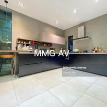 Limited Value! Aman Perdana Klang 50x80 Full Reno Extend Bungalow 