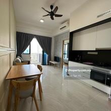 Modern & stylish city living