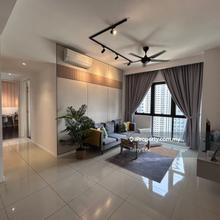 Novum Bangsar South 