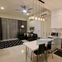 Vogue Suites One