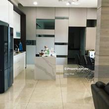 Freehold Renovated Luxury 7 Rooms 3 Storey Bungalow 8 Residence Sale