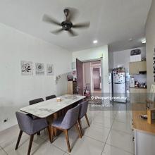 Lido Residency Cheras Low Density