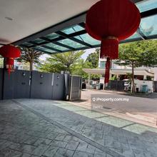 3-Storey Semi-D @ Laville Residence, Bandar Tun Hussein Onn, Cheras