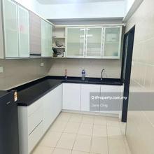 Tiara mutiara for rent