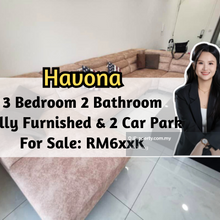 Havona Austin, Fully Furnished, 3 Bedroom 2 Bathroom, 2 Car Park