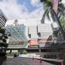 Plaza Berjaya, jalan imbi, Bukit Bintang