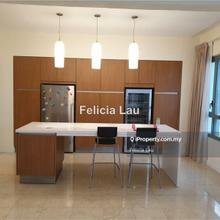 Penthouse for Sale ,nice unblocked view